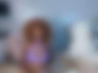 blackfantastickk's Live Sex Cam Show