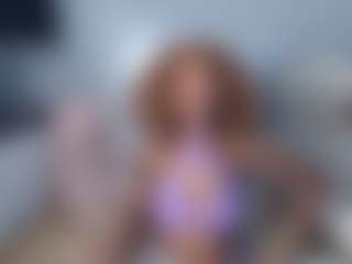 blackfantastickk's Live Sex Cam Show