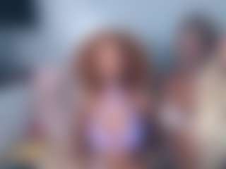 blackfantastickk's Live Sex Cam Show