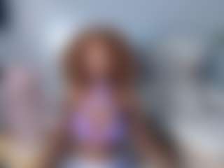 blackfantastickk's Live Sex Cam Show