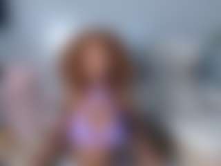 blackfantastickk's Live Sex Cam Show