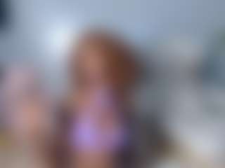 blackfantastickk's Live Sex Cam Show