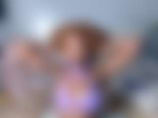 blackfantastickk's Live Sex Cam Show