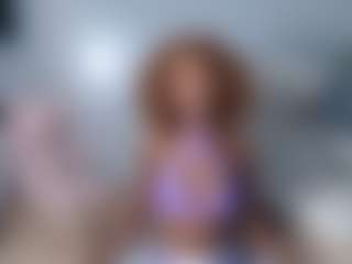 blackfantastickk's Live Sex Cam Show