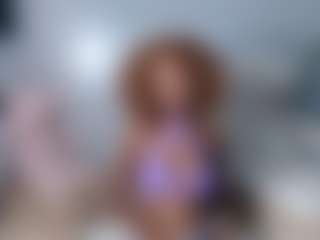 blackfantastickk's Live Sex Cam Show