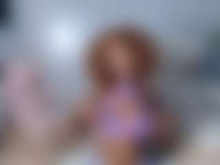 blackfantastickk's Live Sex Cam Show