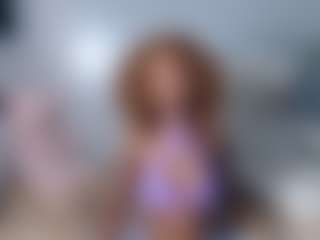 blackfantastickk's Live Sex Cam Show