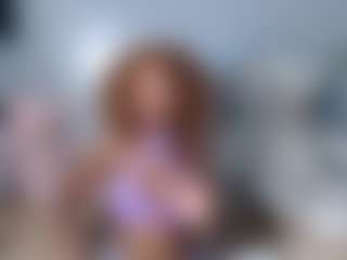 blackfantastickk's Live Sex Cam Show