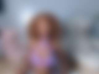 blackfantastickk's Live Sex Cam Show