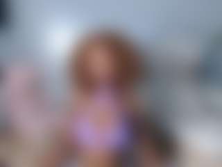 blackfantastickk's Live Sex Cam Show