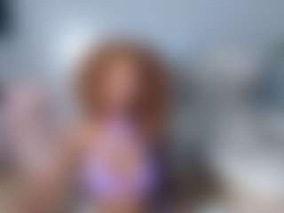 blackfantastickk's Live Sex Cam Show