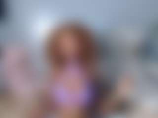 blackfantastickk's Live Sex Cam Show