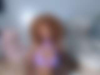 blackfantastickk's Live Sex Cam Show