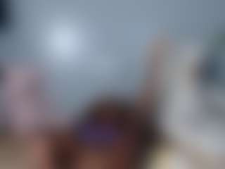 blackfantastickk's Live Sex Cam Show