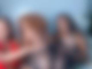 blackfantastickk's Live Sex Cam Show