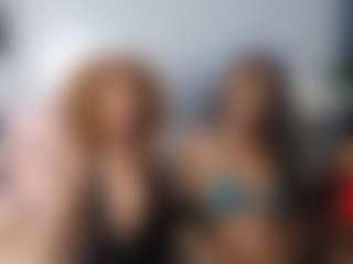 blackfantastickk's Live Sex Cam Show