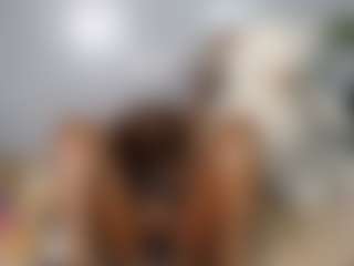 blackfantastickk's Live Sex Cam Show