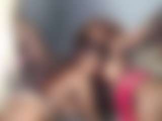 blackfantastickk's Live Sex Cam Show
