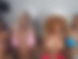 blackfantastickk's Live Sex Cam Show