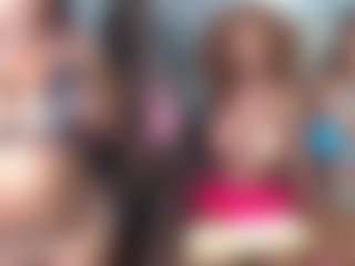 blackfantastickk's Live Sex Cam Show