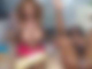 blackfantastickk's Live Sex Cam Show