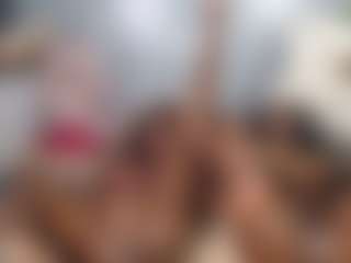 blackfantastickk's Live Sex Cam Show