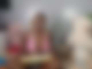 blackfantastickk's Live Sex Cam Show