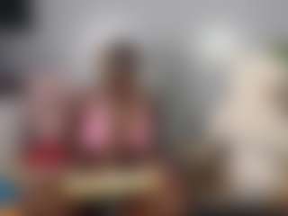 blackfantastickk's Live Sex Cam Show