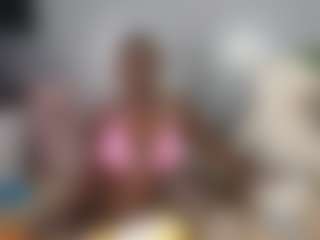 blackfantastickk's Live Sex Cam Show