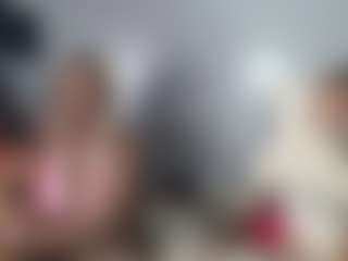 blackfantastickk's Live Sex Cam Show