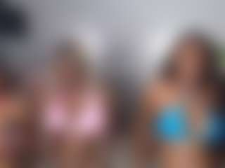 blackfantastickk's Live Sex Cam Show