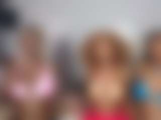 blackfantastickk's Live Sex Cam Show