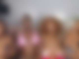 blackfantastickk's Live Sex Cam Show