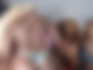 blackfantastickk's Live Sex Cam Show