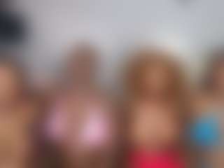 blackfantastickk's Live Sex Cam Show