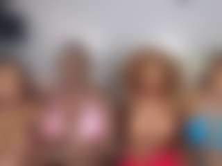 blackfantastickk's Live Sex Cam Show