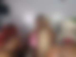 blackfantastickk's Live Sex Cam Show