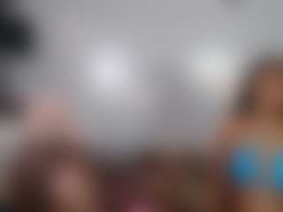 blackfantastickk's Live Sex Cam Show
