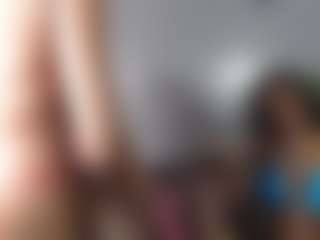 blackfantastickk's Live Sex Cam Show
