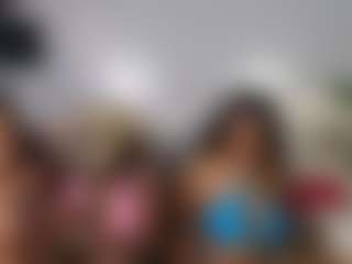 Live cam show with blackfantastickk - Latina Petite on Free Soda