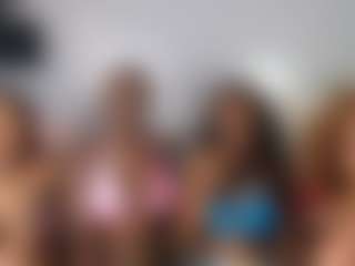 blackfantastickk's Live Sex Cam Show