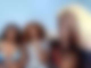 blackfantastickk's Live Sex Cam Show