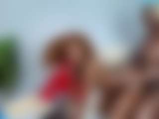 blackfantastickk's Live Sex Cam Show