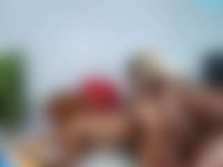 blackfantastickk's Live Sex Cam Show