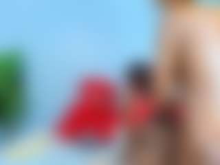 blackfantastickk's Live Sex Cam Show
