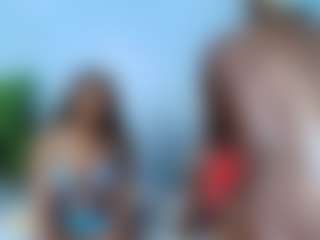 blackfantastickk's Live Sex Cam Show