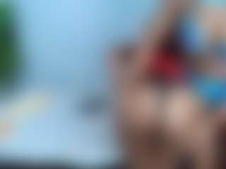 blackfantastickk's Live Sex Cam Show
