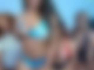 blackfantastickk's Live Sex Cam Show