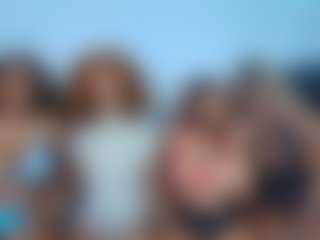 blackfantastickk's Live Sex Cam Show