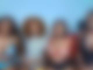 blackfantastickk's Live Sex Cam Show